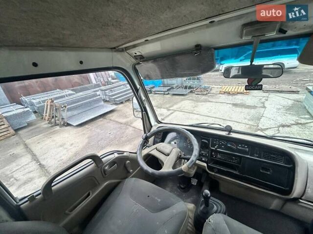 Білий ФАВ 1041, об'ємом двигуна 3.17 л та пробігом 150 тис. км за 5000 $, фото 10 на Automoto.ua