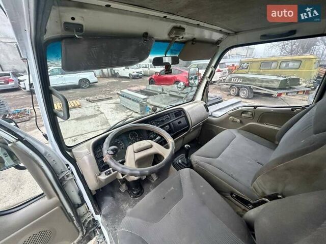 Білий ФАВ 1041, об'ємом двигуна 3.17 л та пробігом 150 тис. км за 5000 $, фото 4 на Automoto.ua