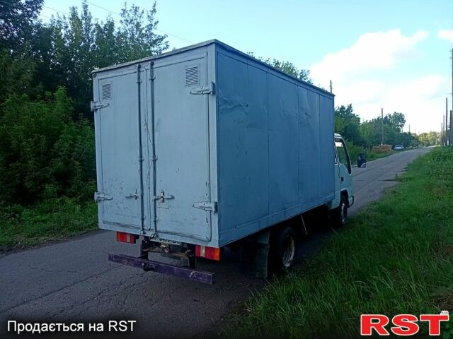 ФАВ 1041, объемом двигателя 3.2 л и пробегом 0 тыс. км за 2499 $, фото 2 на Automoto.ua