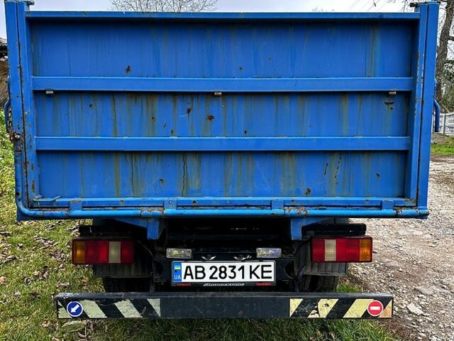 ФАВ 1041, об'ємом двигуна 3.2 л та пробігом 0 тис. км за 7600 $, фото 4 на Automoto.ua