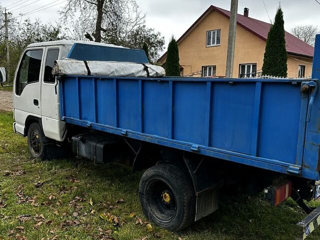 ФАВ 1041, об'ємом двигуна 3.2 л та пробігом 0 тис. км за 7600 $, фото 2 на Automoto.ua