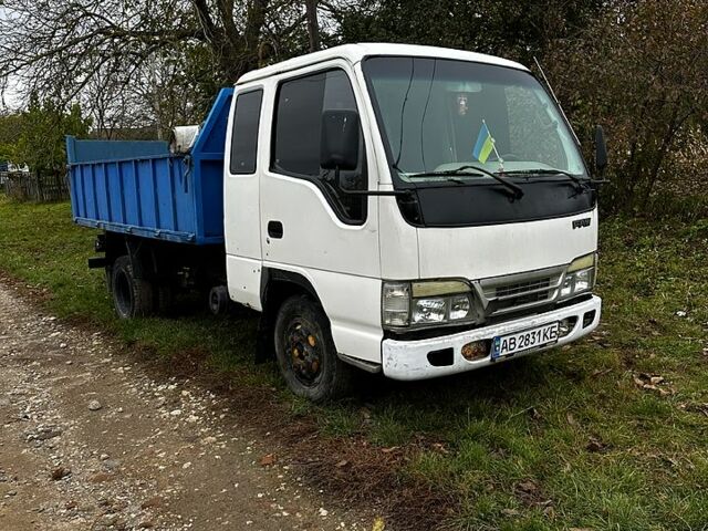 ФАВ 1041, об'ємом двигуна 3.2 л та пробігом 0 тис. км за 7600 $, фото 3 на Automoto.ua