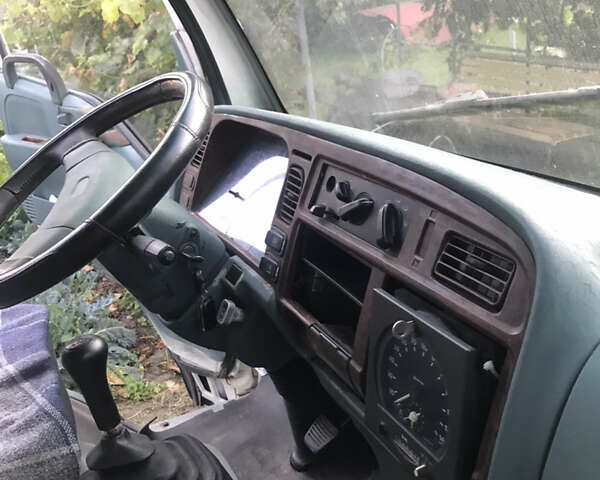 Білий ФАВ 1051, об'ємом двигуна 3.2 л та пробігом 100 тис. км за 5000 $, фото 5 на Automoto.ua