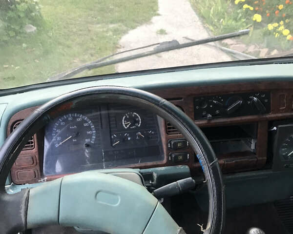 Білий ФАВ 1051, об'ємом двигуна 3.2 л та пробігом 100 тис. км за 5000 $, фото 6 на Automoto.ua