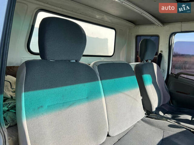 Белый ФАВ 1051, объемом двигателя 3.2 л и пробегом 70 тыс. км за 4399 $, фото 5 на Automoto.ua