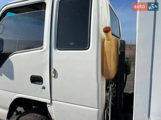 Белый ФАВ 1051, объемом двигателя 3.2 л и пробегом 70 тыс. км за 4399 $, фото 3 на Automoto.ua