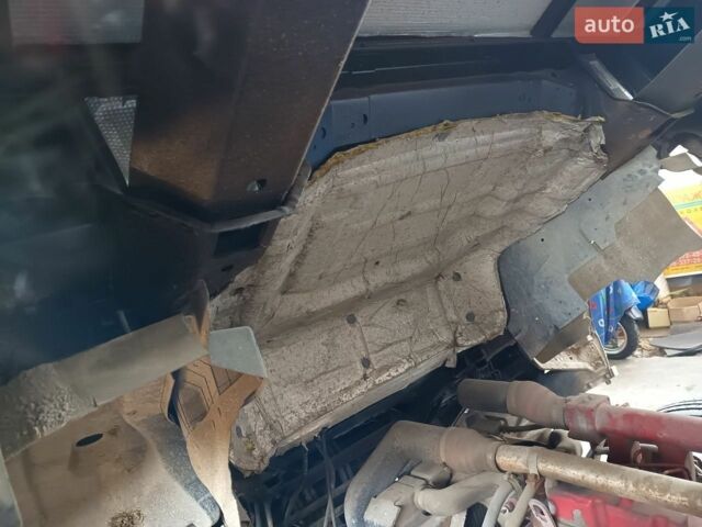 Белый ФАВ 1051, объемом двигателя 0 л и пробегом 65 тыс. км за 6000 $, фото 15 на Automoto.ua