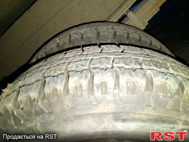 Білий ФАВ 1051, об'ємом двигуна 3.6 л та пробігом 150 тис. км за 2999 $, фото 5 на Automoto.ua