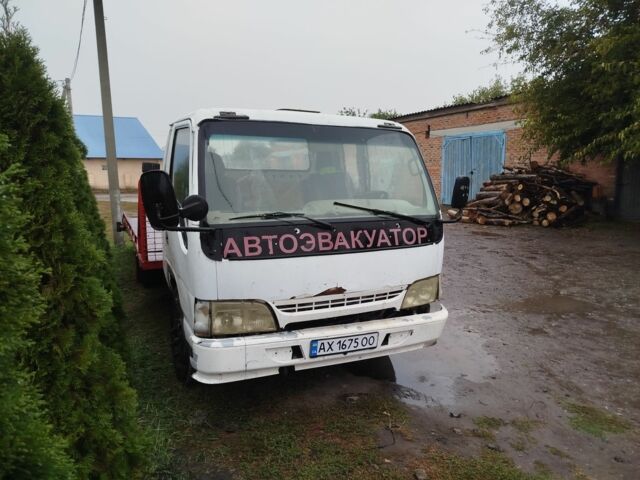 ФАВ 1051, объемом двигателя 0 л и пробегом 0 тыс. км за 5300 $, фото 2 на Automoto.ua