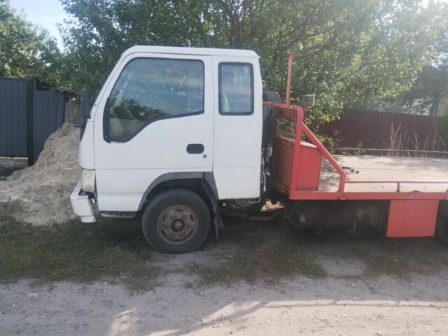 ФАВ 1051, объемом двигателя 0 л и пробегом 0 тыс. км за 5200 $, фото 1 на Automoto.ua