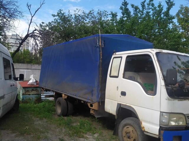 ФАВ 1051, объемом двигателя 0 л и пробегом 0 тыс. км за 3000 $, фото 2 на Automoto.ua