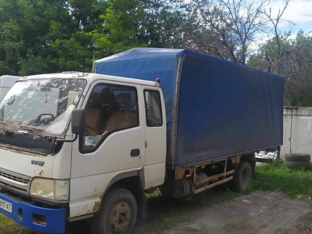 ФАВ 1051, объемом двигателя 0 л и пробегом 0 тыс. км за 3000 $, фото 1 на Automoto.ua