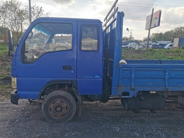 ФАВ 1051, об'ємом двигуна 0 л та пробігом 0 тис. км за 2400 $, фото 3 на Automoto.ua