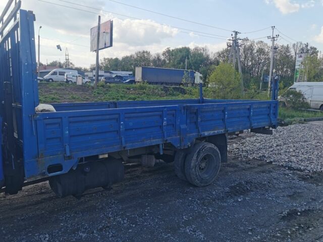ФАВ 1051, об'ємом двигуна 0 л та пробігом 0 тис. км за 2400 $, фото 4 на Automoto.ua