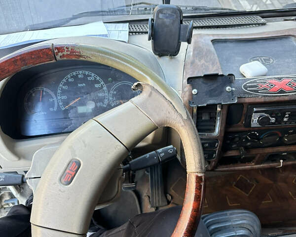 ФАВ 1051, объемом двигателя 0 л и пробегом 100 тыс. км за 4500 $, фото 5 на Automoto.ua