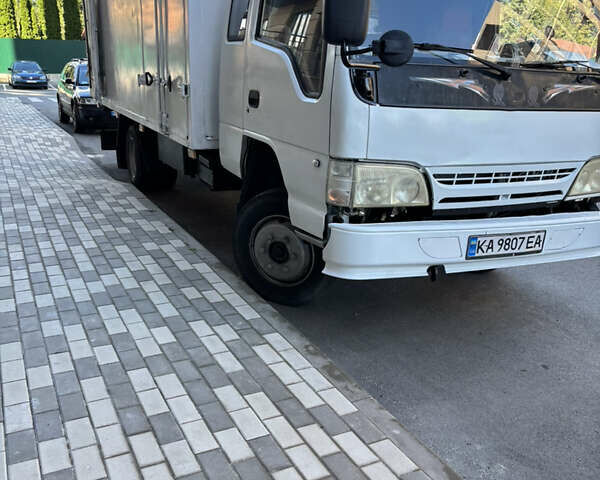 ФАВ 1051, объемом двигателя 0 л и пробегом 100 тыс. км за 4500 $, фото 1 на Automoto.ua