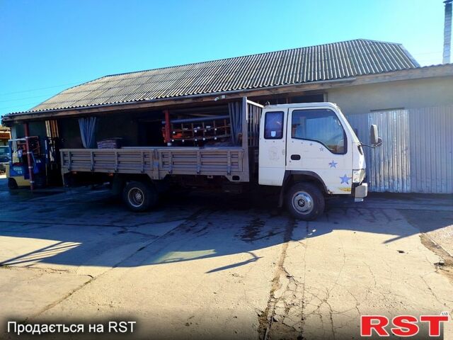 ФАВ 1051, объемом двигателя 3.2 л и пробегом 0 тыс. км за 2000 $, фото 8 на Automoto.ua