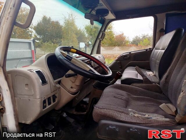 ФАВ 1051, объемом двигателя 3.2 л и пробегом 0 тыс. км за 2000 $, фото 7 на Automoto.ua