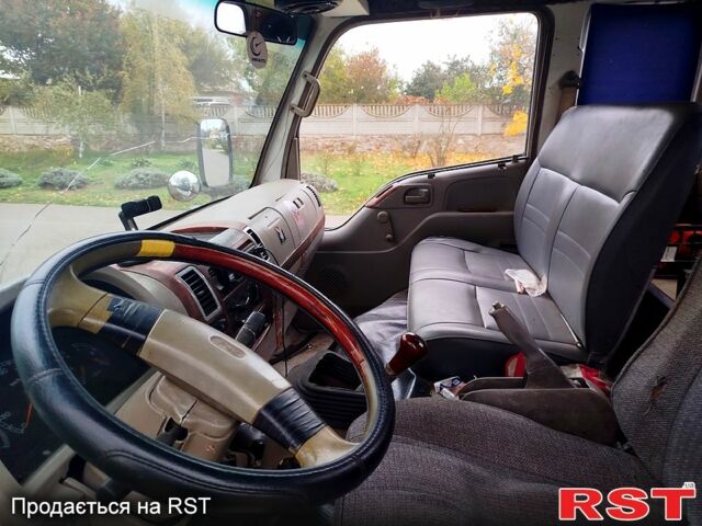 ФАВ 1051, объемом двигателя 3.2 л и пробегом 0 тыс. км за 2000 $, фото 6 на Automoto.ua