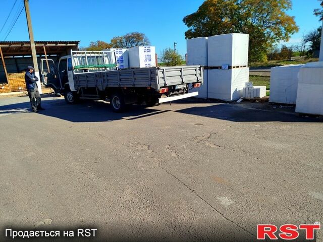 ФАВ 1051, объемом двигателя 3.2 л и пробегом 0 тыс. км за 2000 $, фото 3 на Automoto.ua