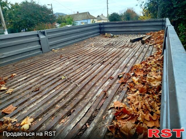 ФАВ 1051, объемом двигателя 3.2 л и пробегом 0 тыс. км за 2000 $, фото 5 на Automoto.ua