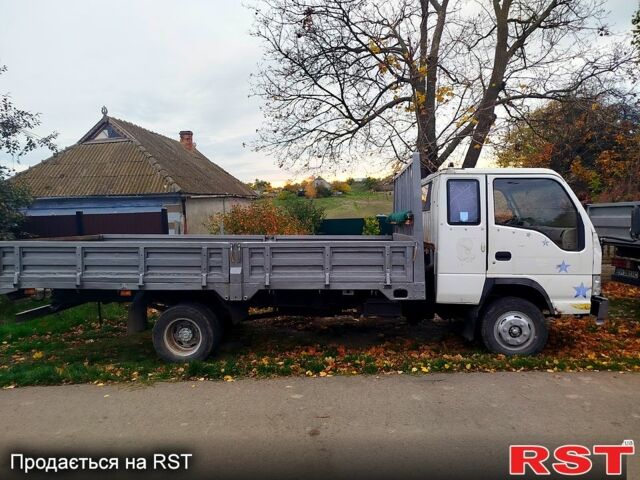 ФАВ 1051, объемом двигателя 3.2 л и пробегом 0 тыс. км за 2000 $, фото 1 на Automoto.ua