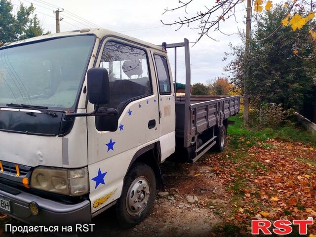 ФАВ 1051, объемом двигателя 3.2 л и пробегом 0 тыс. км за 2000 $, фото 4 на Automoto.ua