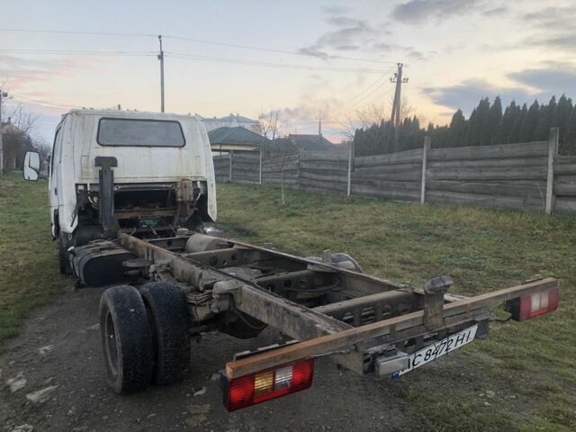 ФАВ 1051, объемом двигателя 0 л и пробегом 0 тыс. км за 1700 $, фото 3 на Automoto.ua