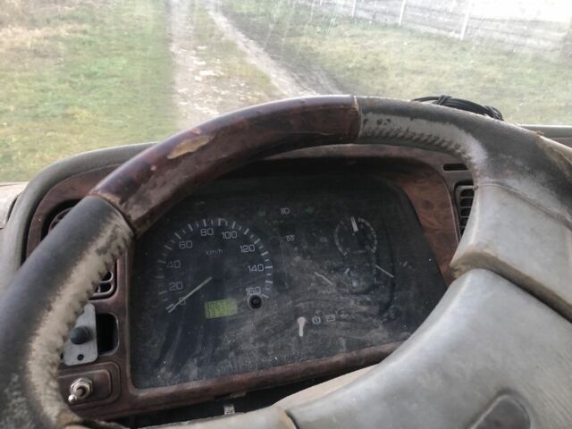 ФАВ 1051, объемом двигателя 0 л и пробегом 0 тыс. км за 1700 $, фото 7 на Automoto.ua