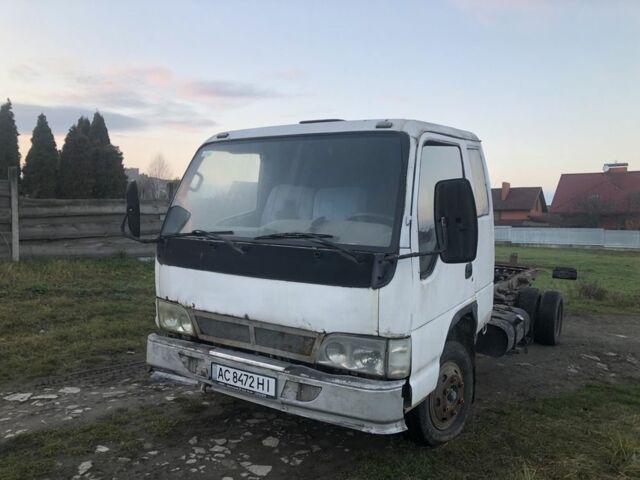 ФАВ 1051, объемом двигателя 0 л и пробегом 0 тыс. км за 1700 $, фото 1 на Automoto.ua