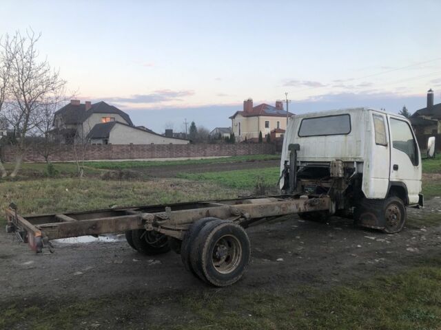 ФАВ 1051, объемом двигателя 0 л и пробегом 0 тыс. км за 1700 $, фото 5 на Automoto.ua