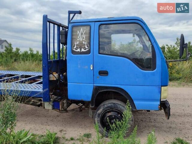 Синій ФАВ 1051, об'ємом двигуна 4.75 л та пробігом 0 тис. км за 4500 $, фото 13 на Automoto.ua