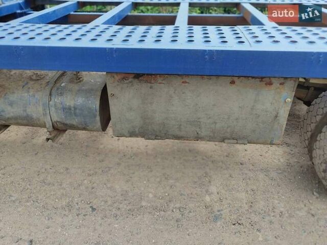 Синій ФАВ 1051, об'ємом двигуна 4.75 л та пробігом 0 тис. км за 4500 $, фото 6 на Automoto.ua