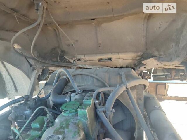 Синій ФАВ 1051, об'ємом двигуна 4.75 л та пробігом 0 тис. км за 4500 $, фото 17 на Automoto.ua