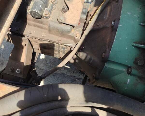 Синій ФАВ 1051, об'ємом двигуна 4.75 л та пробігом 0 тис. км за 4500 $, фото 18 на Automoto.ua