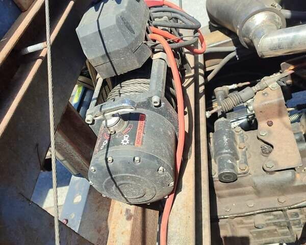 Синій ФАВ 1051, об'ємом двигуна 4.75 л та пробігом 0 тис. км за 4500 $, фото 24 на Automoto.ua