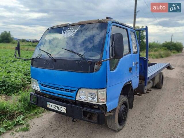 Синій ФАВ 1051, об'ємом двигуна 4.75 л та пробігом 0 тис. км за 4500 $, фото 1 на Automoto.ua