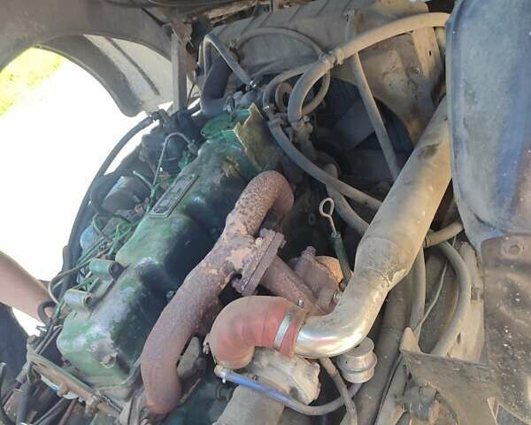 Синій ФАВ 1051, об'ємом двигуна 4.75 л та пробігом 0 тис. км за 4500 $, фото 19 на Automoto.ua