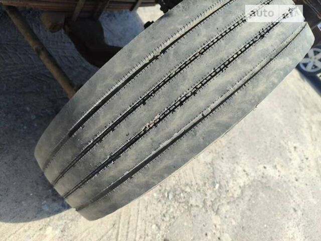 Синій ФАВ 1051, об'ємом двигуна 4.75 л та пробігом 0 тис. км за 4500 $, фото 20 на Automoto.ua