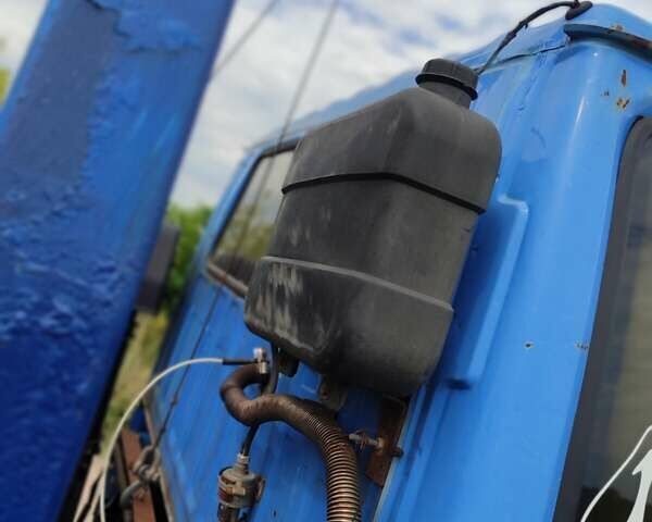 Синій ФАВ 1051, об'ємом двигуна 4.75 л та пробігом 0 тис. км за 4500 $, фото 4 на Automoto.ua