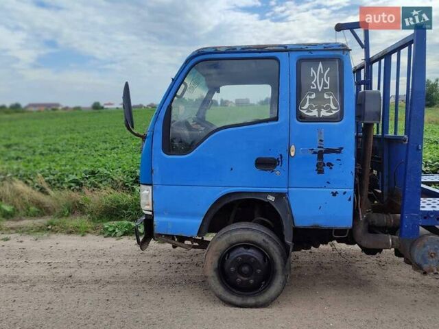 Синій ФАВ 1051, об'ємом двигуна 4.75 л та пробігом 0 тис. км за 4500 $, фото 9 на Automoto.ua