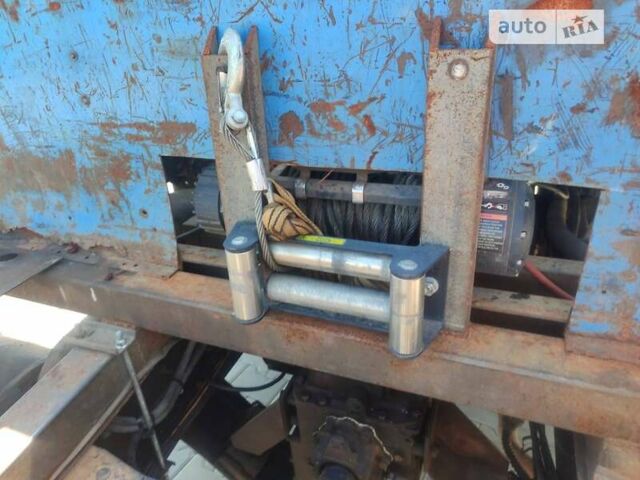 Синій ФАВ 1051, об'ємом двигуна 4.75 л та пробігом 0 тис. км за 4500 $, фото 23 на Automoto.ua