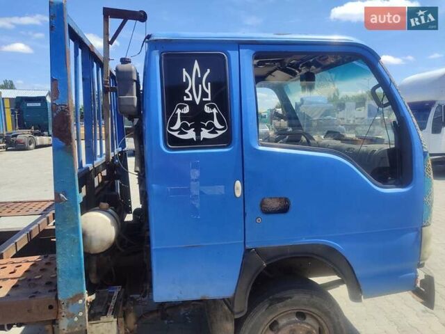 Синій ФАВ 1051, об'ємом двигуна 4.75 л та пробігом 0 тис. км за 4500 $, фото 3 на Automoto.ua