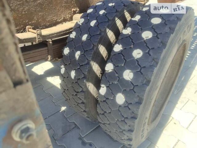 Синій ФАВ 1051, об'ємом двигуна 4.75 л та пробігом 0 тис. км за 4500 $, фото 21 на Automoto.ua