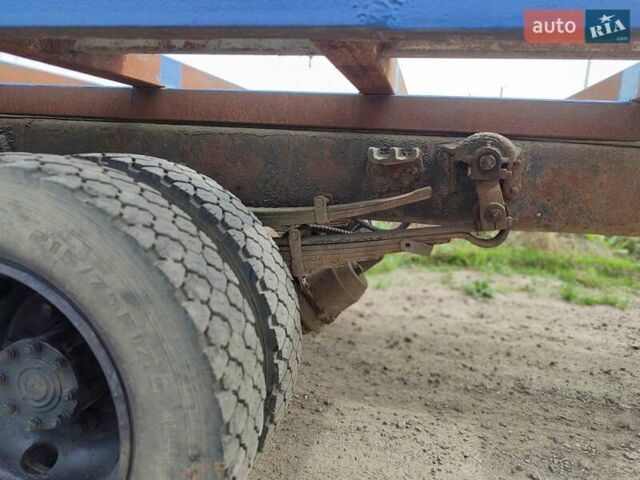 Синій ФАВ 1051, об'ємом двигуна 4.75 л та пробігом 0 тис. км за 4500 $, фото 14 на Automoto.ua