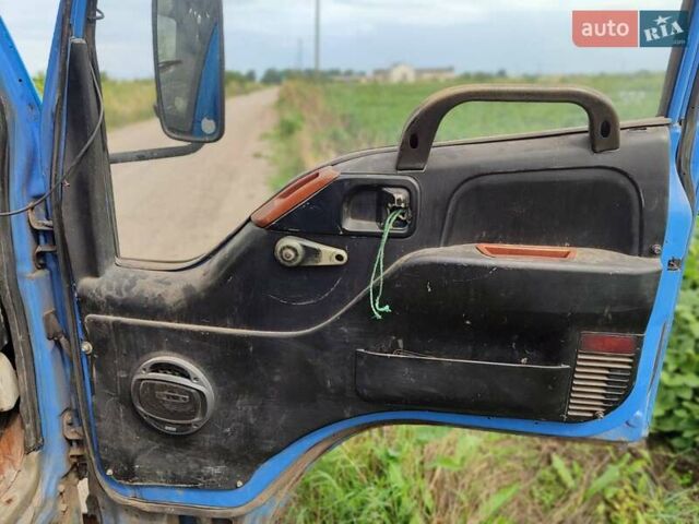 Синій ФАВ 1051, об'ємом двигуна 4.75 л та пробігом 0 тис. км за 4500 $, фото 8 на Automoto.ua