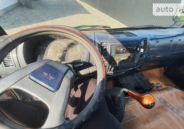 Синій ФАВ 1051, об'ємом двигуна 4.75 л та пробігом 309 тис. км за 9000 $, фото 6 на Automoto.ua