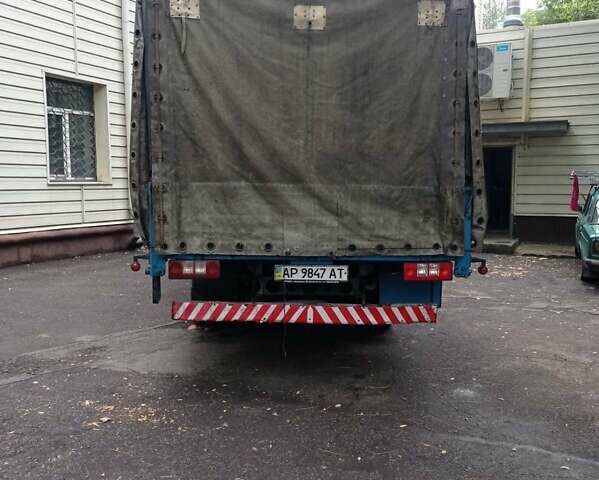 Синій ФАВ 1051, об'ємом двигуна 3.1 л та пробігом 110 тис. км за 2637 $, фото 1 на Automoto.ua