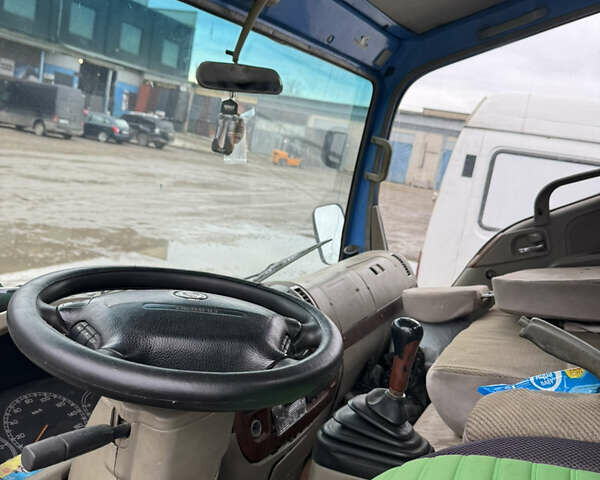 Синий ФАВ 1051, объемом двигателя 32 л и пробегом 301 тыс. км за 2499 $, фото 12 на Automoto.ua