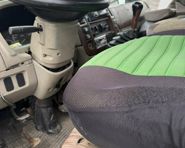 Синий ФАВ 1051, объемом двигателя 32 л и пробегом 301 тыс. км за 2499 $, фото 11 на Automoto.ua